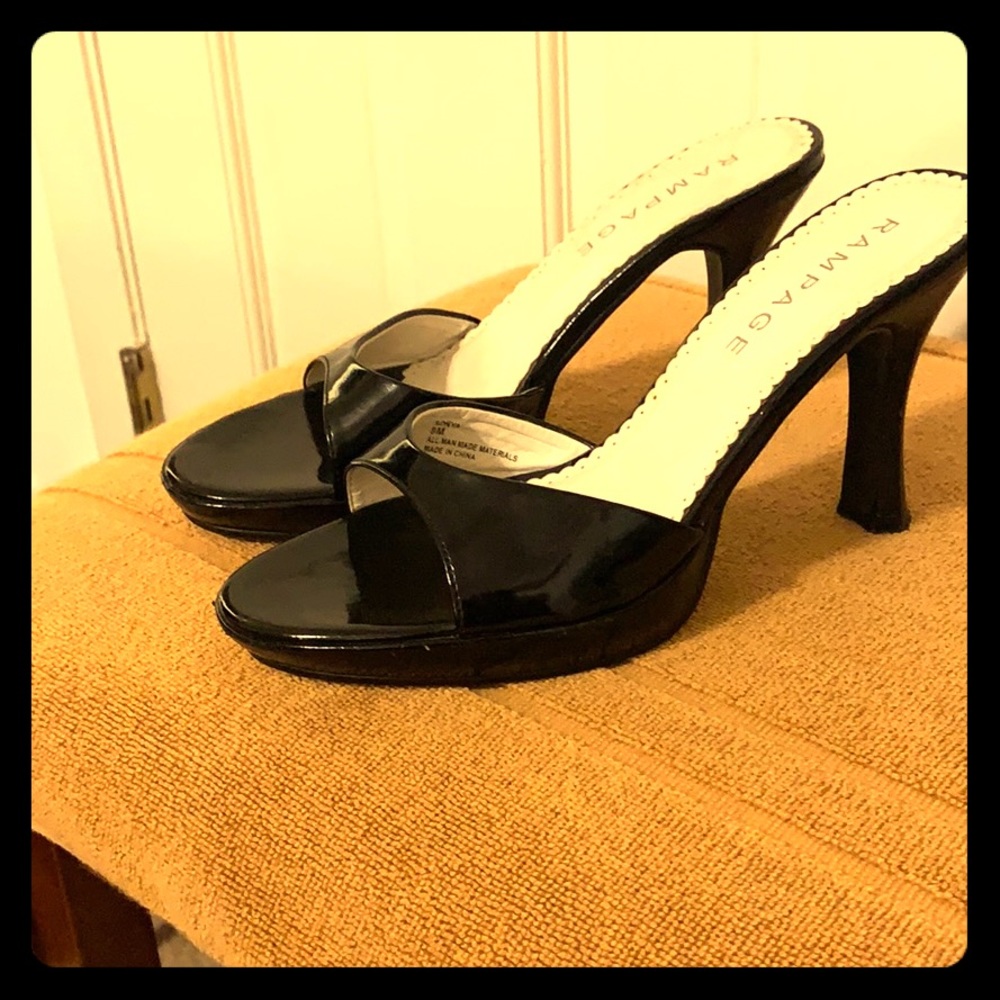 High Heels